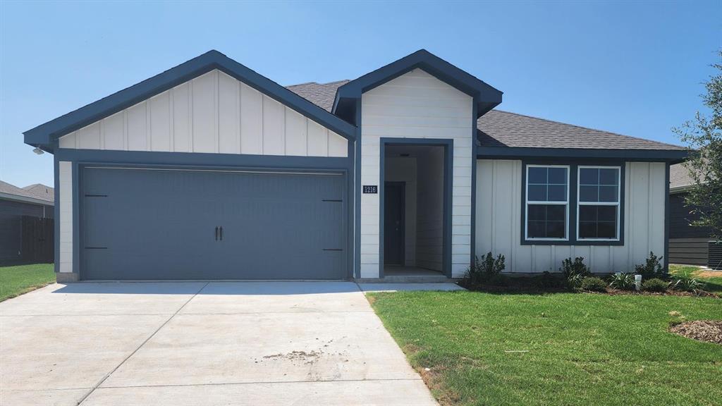 1216 Breezy Oak Drive Property Photo 1