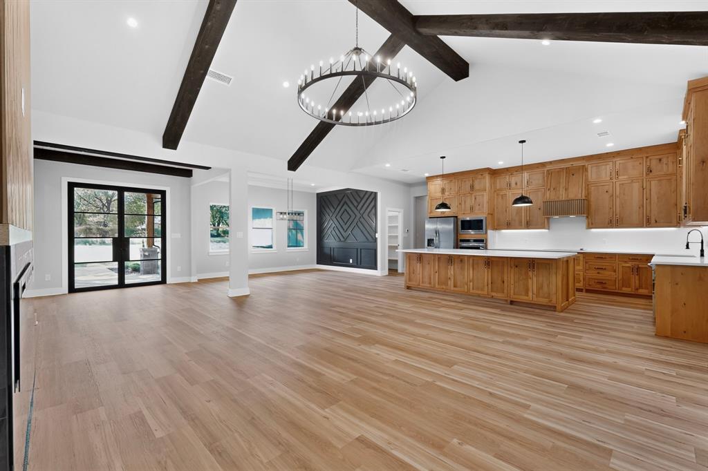 3161 Bois D Arc Road Property Photo 4
