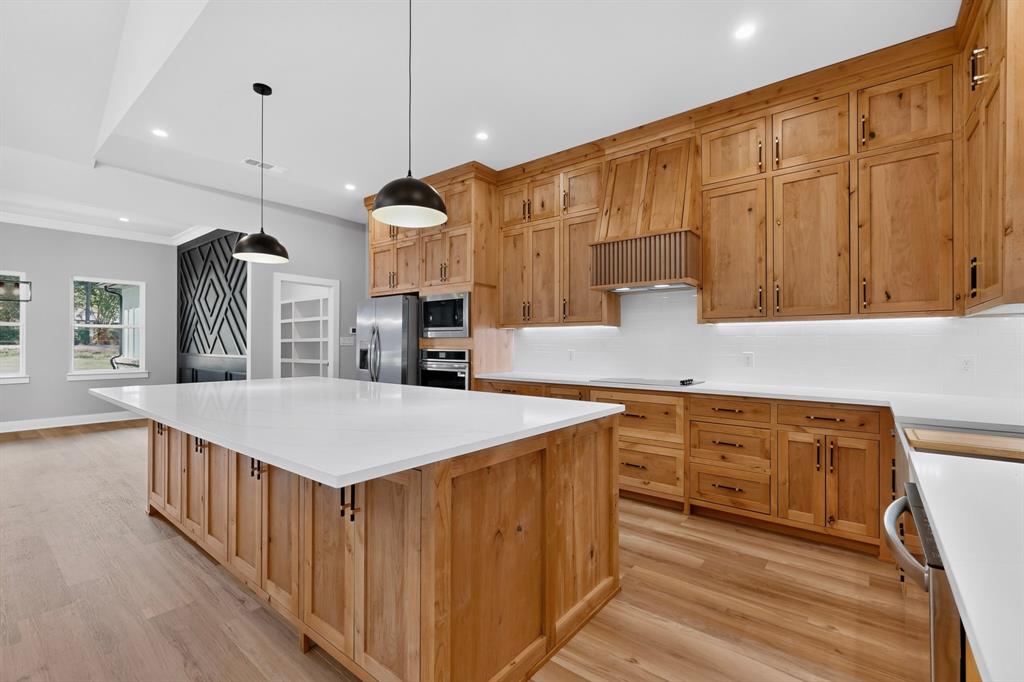 3161 Bois D Arc Road Property Photo 12