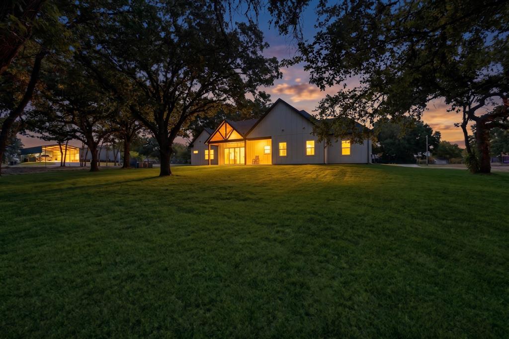 3161 Bois D Arc Road Property Photo 28