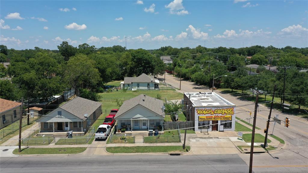 820 S Carroll Avenue Property Photo 2