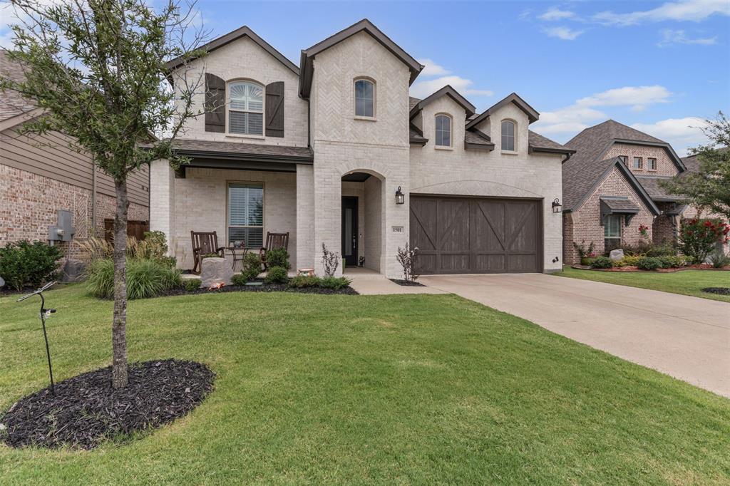 1501 Misty Pasture Way Property Photo 1