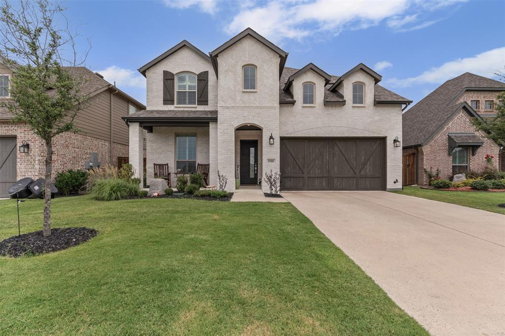 1501 Misty Pasture Way Property Photo 2