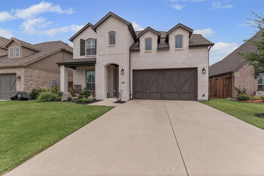 1501 Misty Pasture Way Property Photo 4