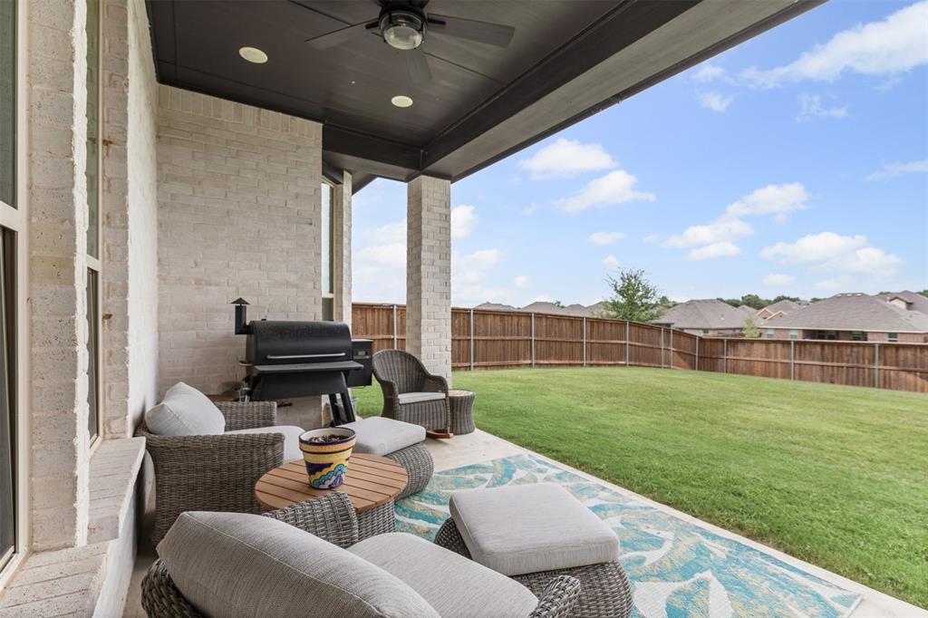 1501 Misty Pasture Way Property Photo 28