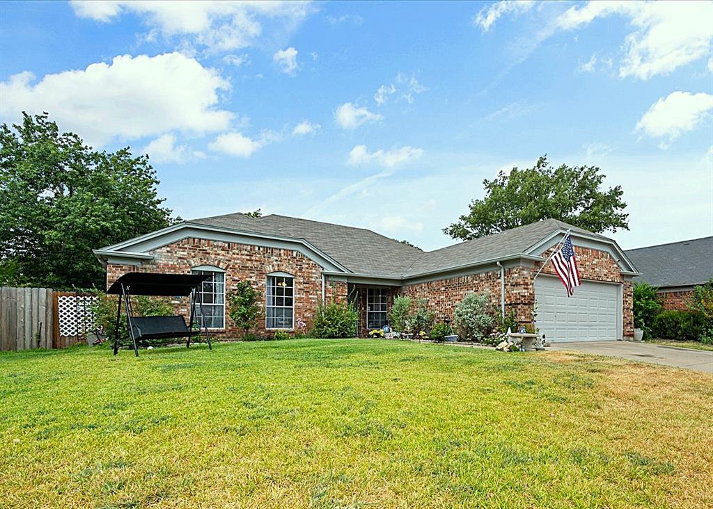 6929 Wooddale Drive Property Photo 1