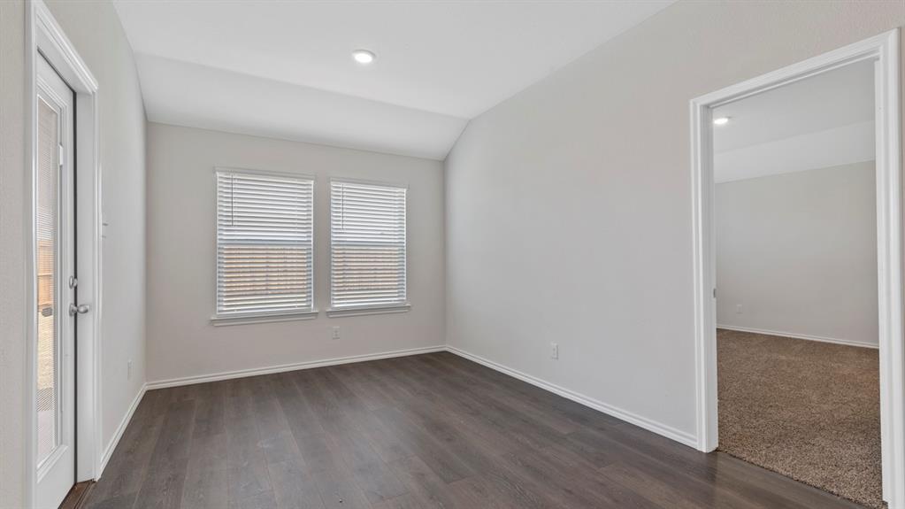 201 Van Horn Drive Property Photo 17