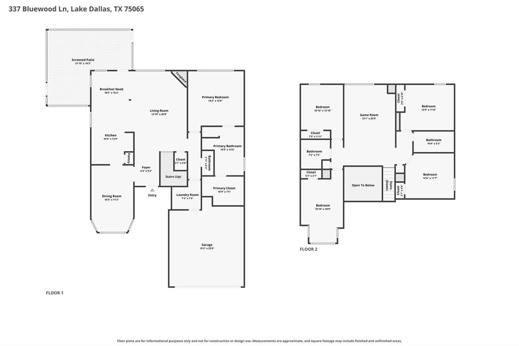 337 Bluewood Lane Property Photo 35