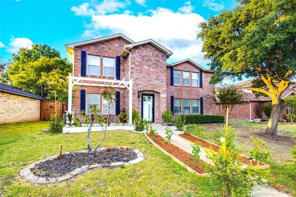 1508 Coral Reef Lane Property Photo 1