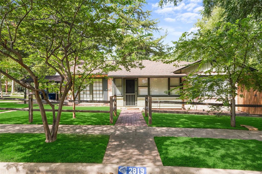 2819 Alden Avenue Property Photo 2