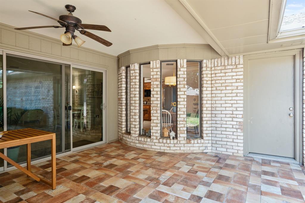 621 Harvest Glen Drive Property Photo 21