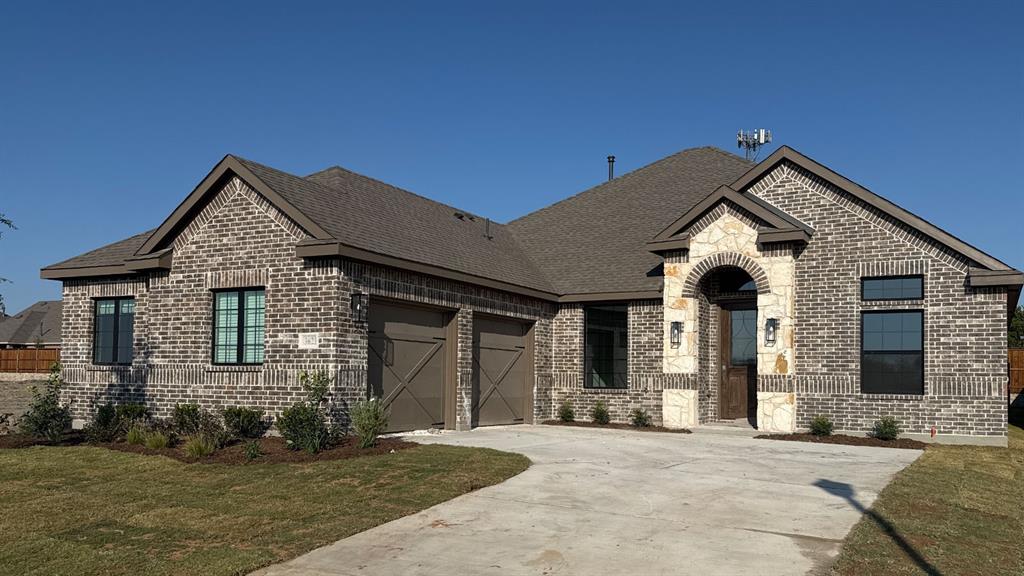 3623 Castleberry Drive Property Photo 1