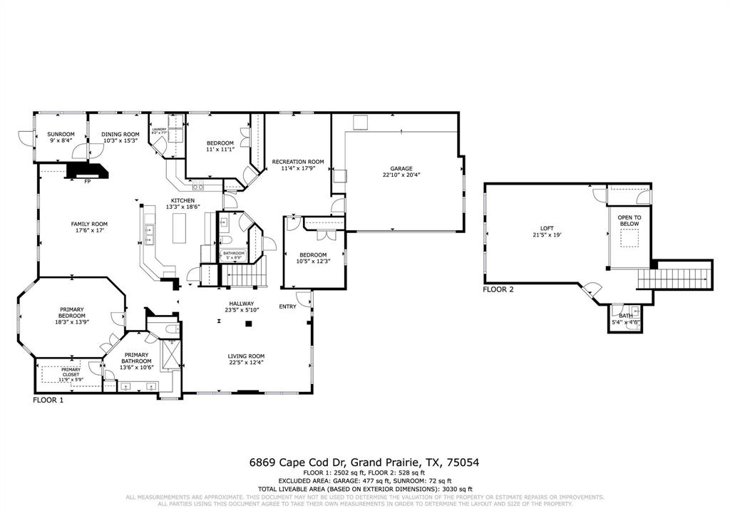 6869 Cape Cod Drive Property Photo 39