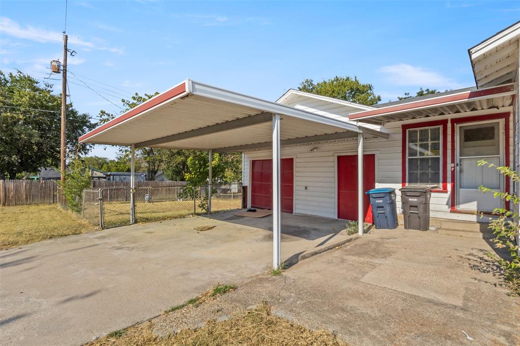 1301 E Ramsey Avenue Property Photo 14