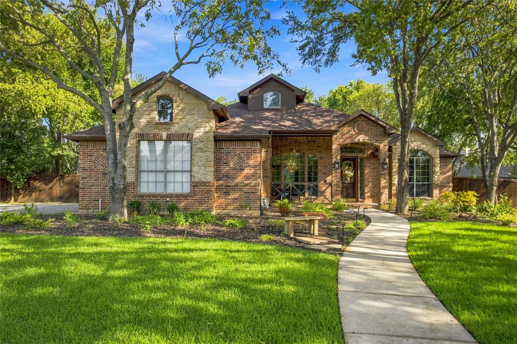 2105 Heather Ridge Court Property Photo 1