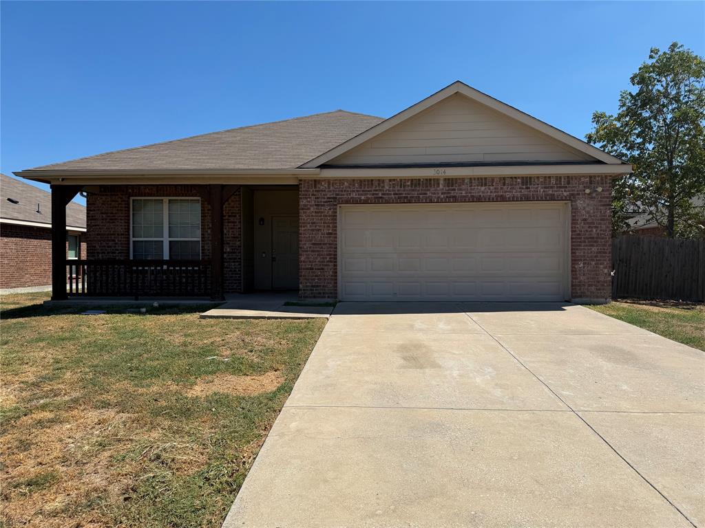 3014 Melrose Drive Property Photo 1