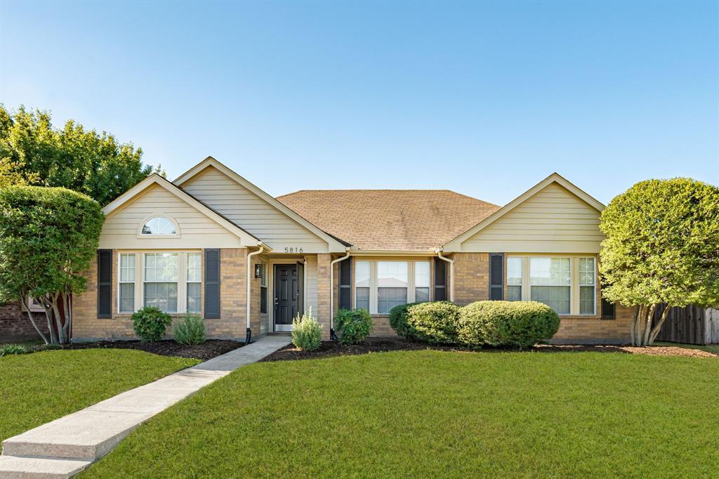 5816 Baker Drive