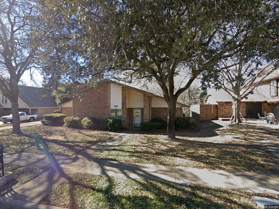 3017 Bandolino Lane Property Photo 2