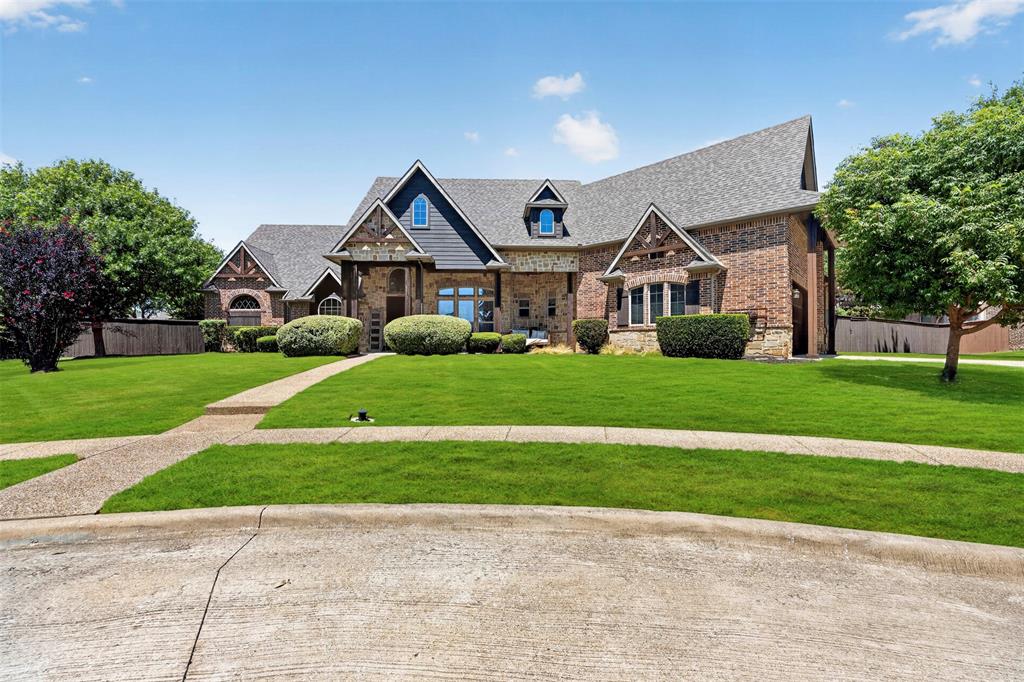4082 Water Park Circle Property Photo 1