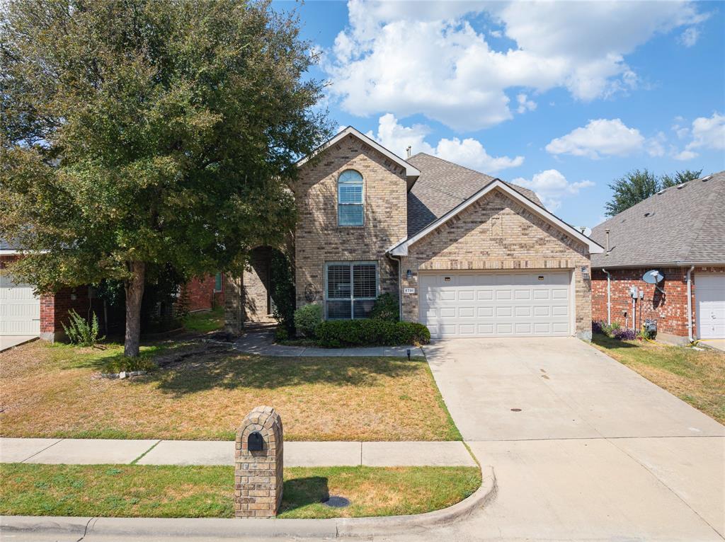 8216 Livingston Lane Property Photo 1