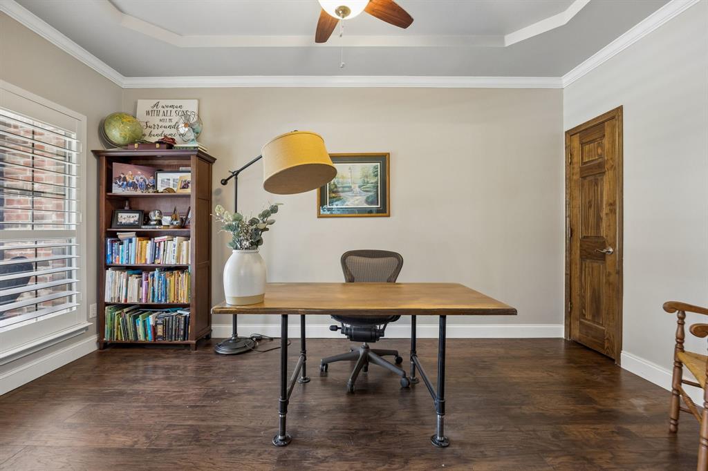 10117 Huffines Drive Property Photo 7