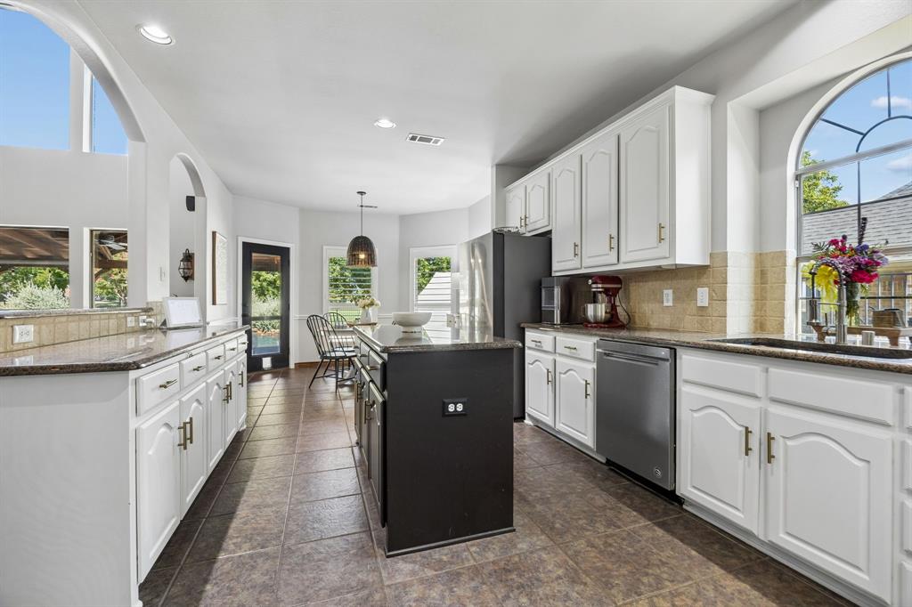 10117 Huffines Drive Property Photo 13