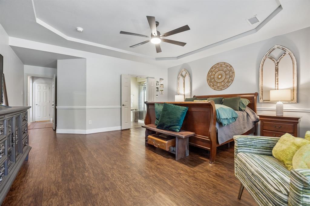 10117 Huffines Drive Property Photo 19