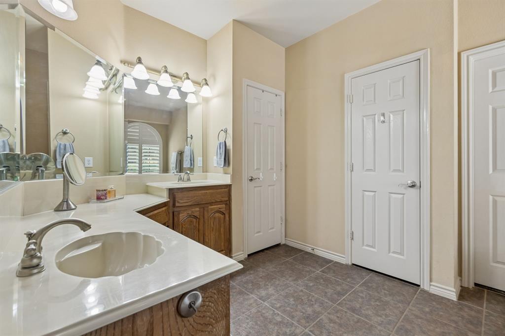 10117 Huffines Drive Property Photo 20