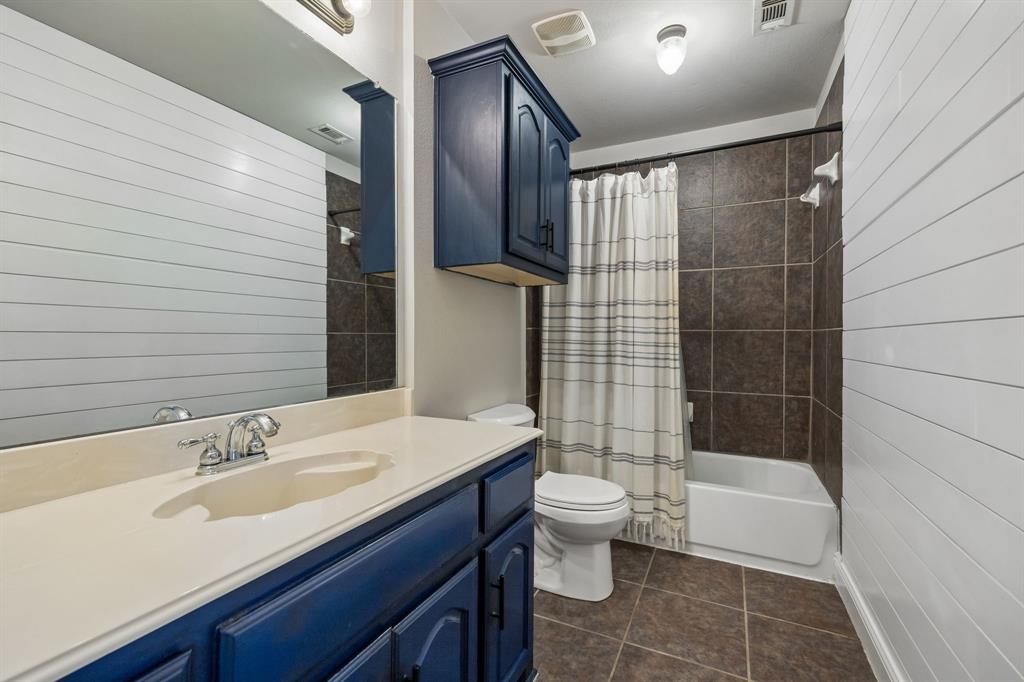 10117 Huffines Drive Property Photo 26