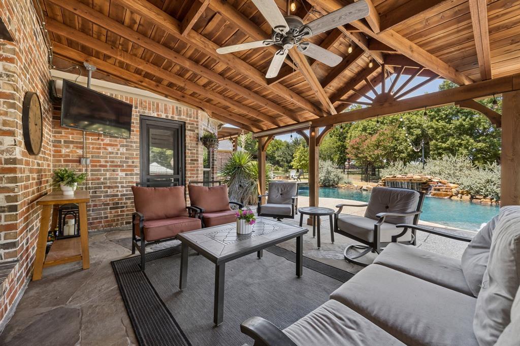 10117 Huffines Drive Property Photo 33