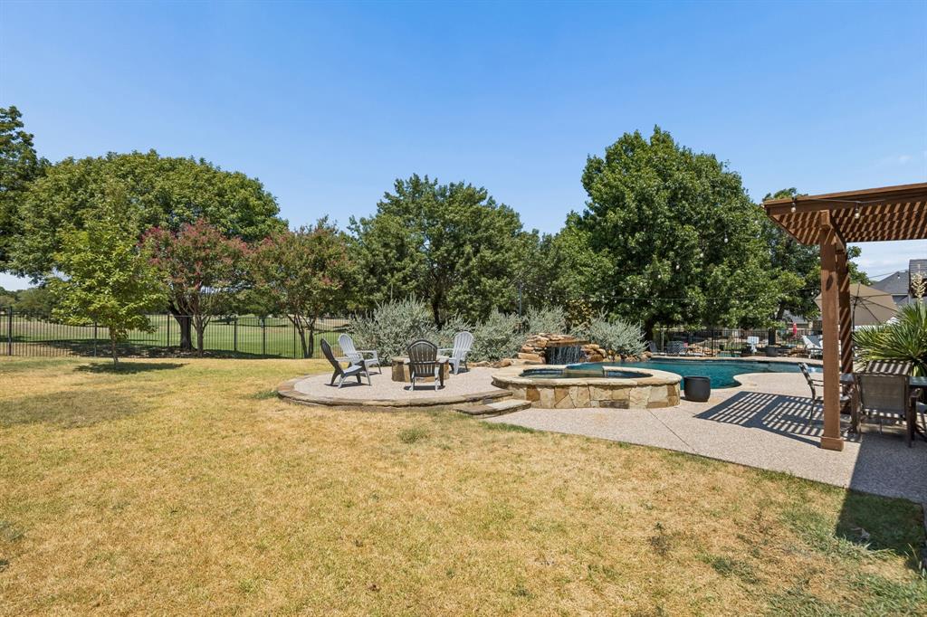 10117 Huffines Drive Property Photo 37
