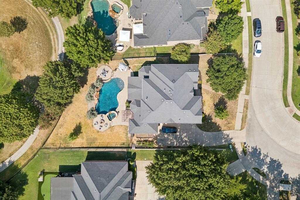 10117 Huffines Drive Property Photo 39