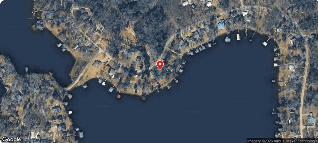1031 Callender Lake Drive Property Photo 1