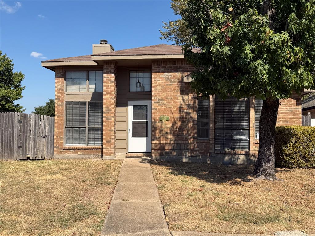 425 Horse Shoe Bend Property Photo 1