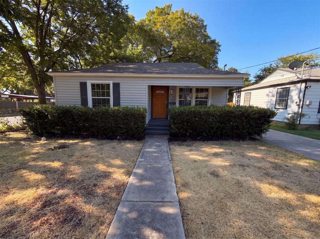 3802 Poinsettia Drive Property Photo 1