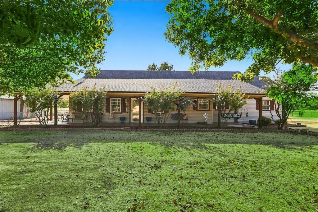 5855 Ge Horton Road Property Photo 1