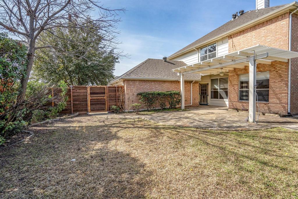 3816 Johnson Drive Property Photo 23