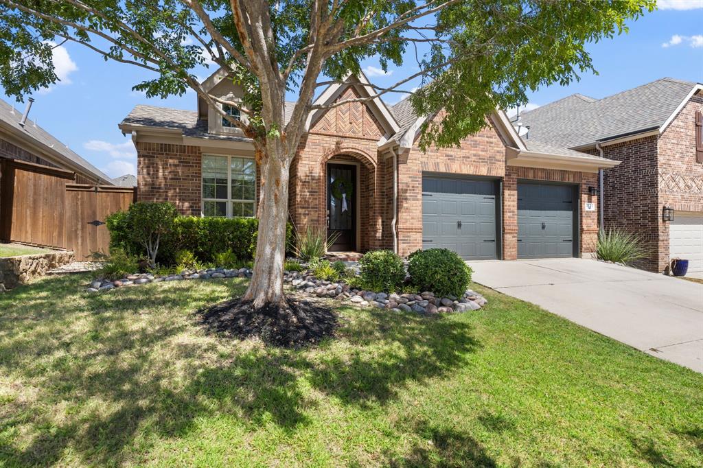 3633 Saratoga Downs Way Property Photo 1