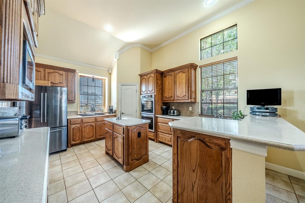 1309 Heritage Hill Drive Property Photo 5
