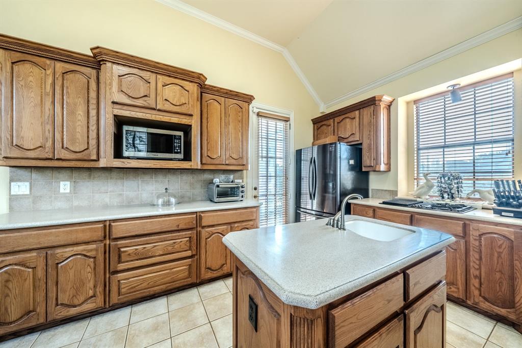 1309 Heritage Hill Drive Property Photo 6