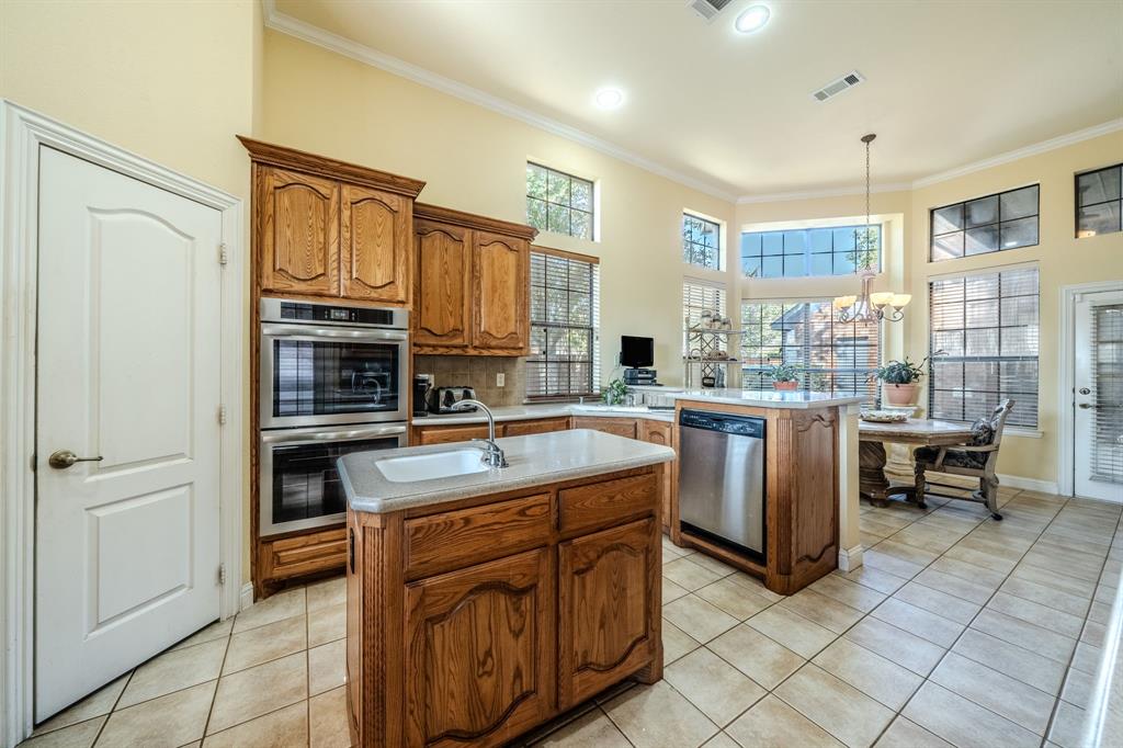 1309 Heritage Hill Drive Property Photo 8