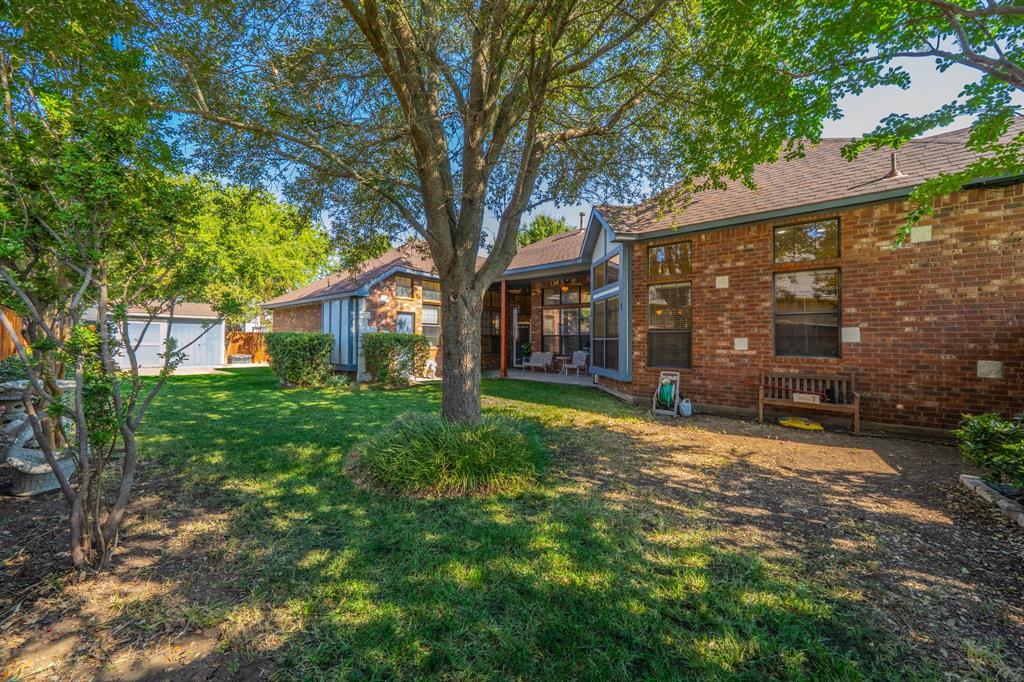1309 Heritage Hill Drive Property Photo 29