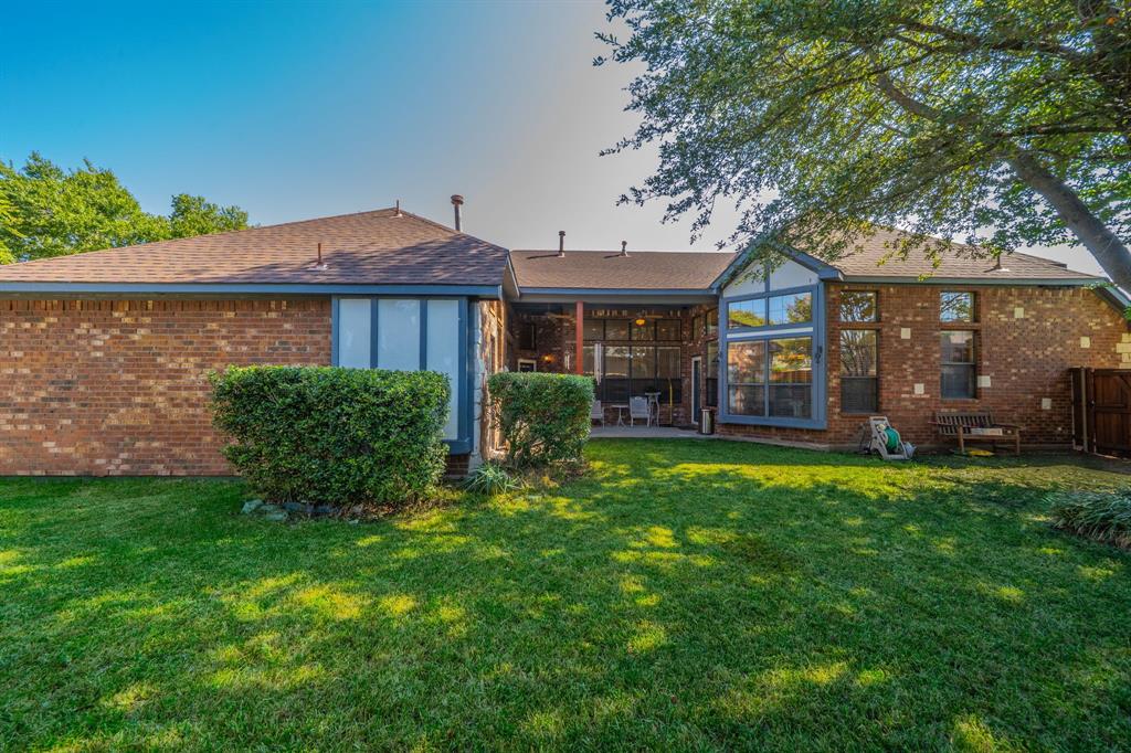 1309 Heritage Hill Drive Property Photo 30
