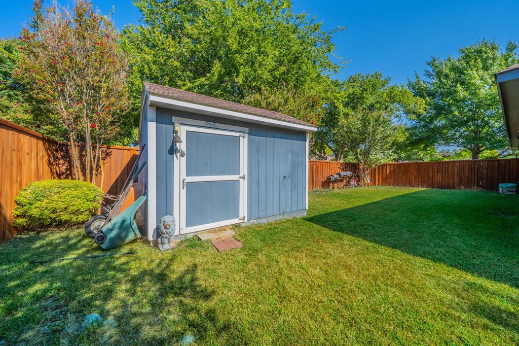 1309 Heritage Hill Drive Property Photo 31