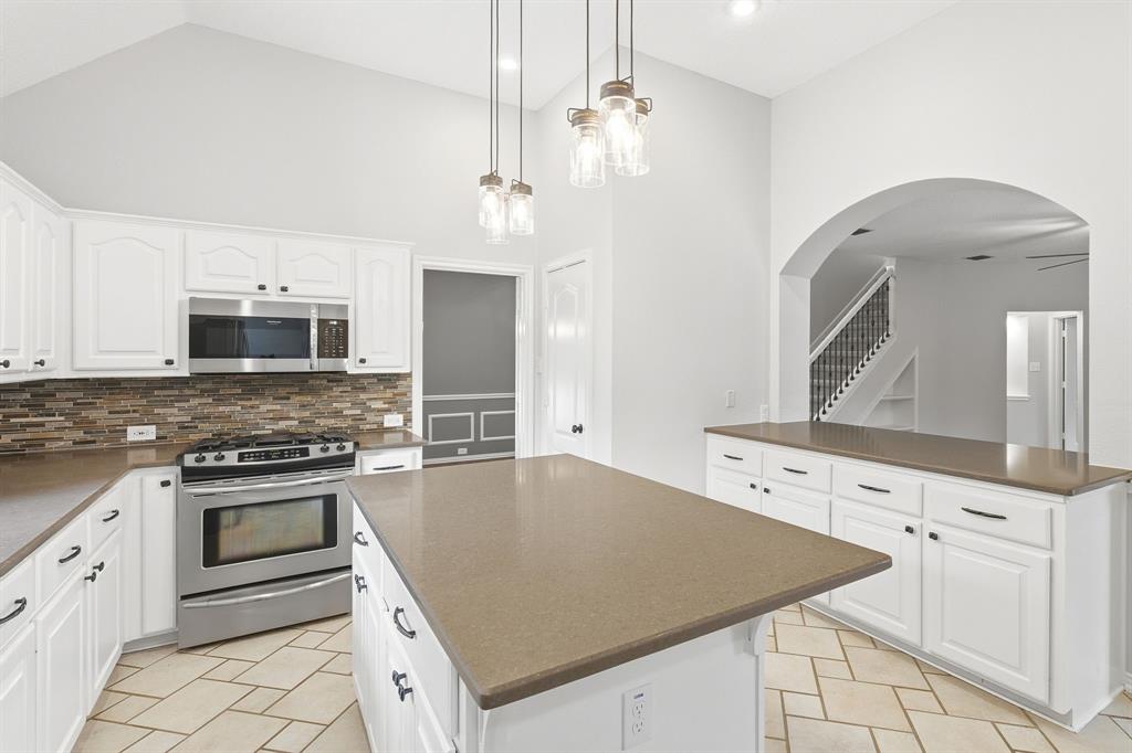 301 Belvedere Drive Property Photo 12