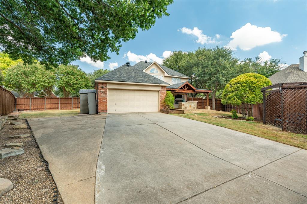 301 Belvedere Drive Property Photo 31