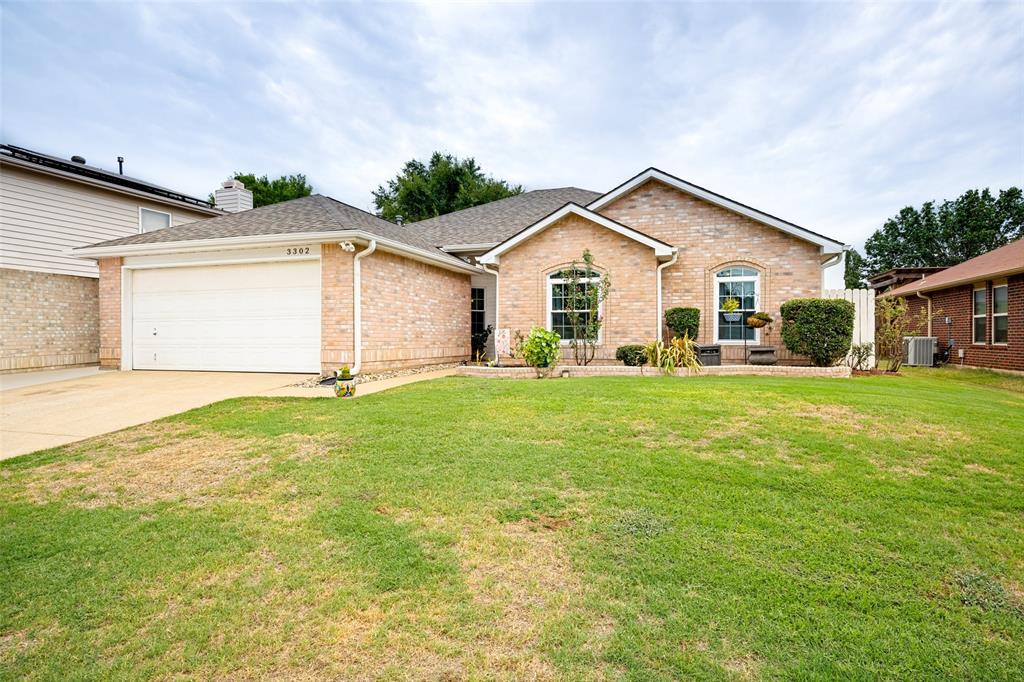 3302 Cliff Oaks Drive Property Photo 1