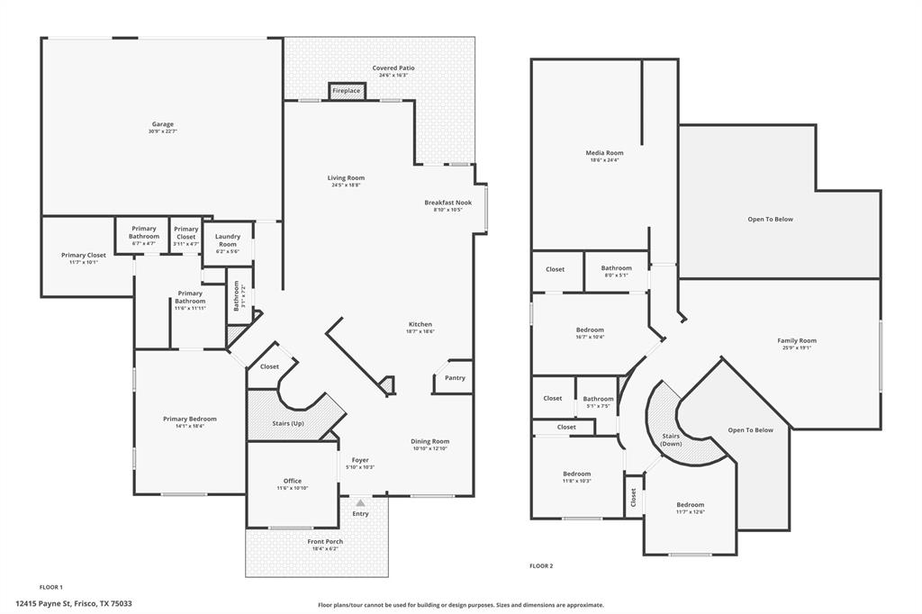 12415 Payne Street Property Photo 38