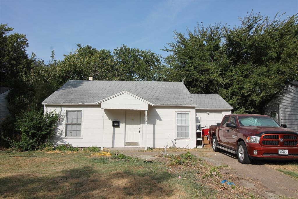 5020 Cedar Hill Road Property Photo 1