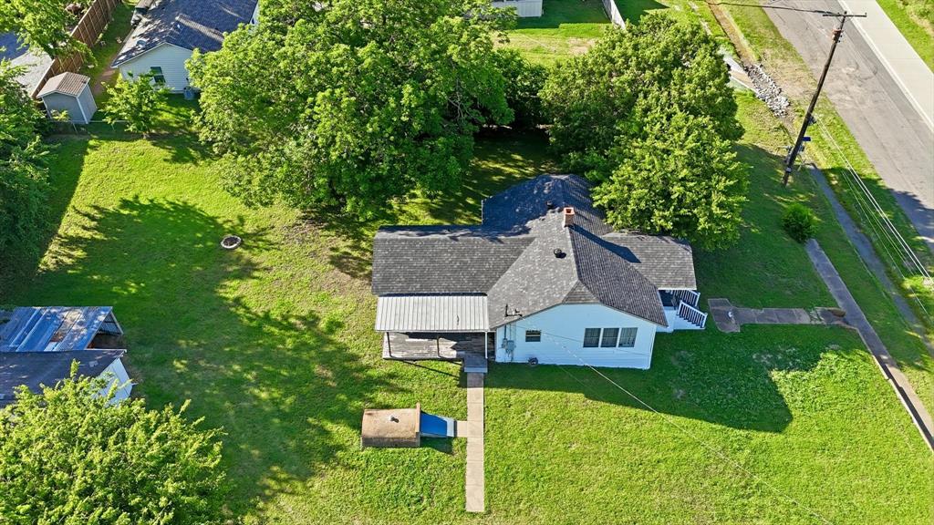 754 N Main Drive Property Photo 2